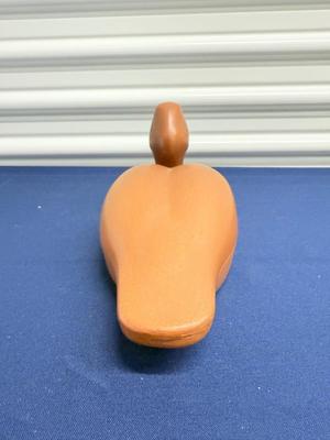 Vintage Avon Wild Country After Shave 3 oz Cologne Duck Decoy Box Set