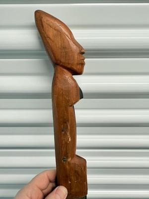 Antique Robert Mole Machete Made in England