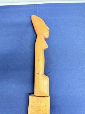 Antique Robert Mole Machete Made in England