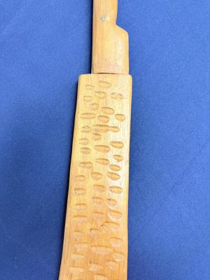 Antique Robert Mole Machete Made in England