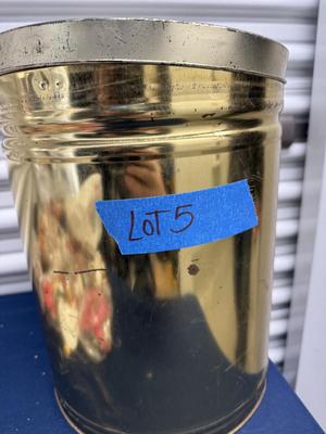 Vintage Christmas Ornaments & Decorations - Lot 5