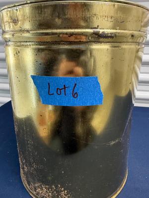 Vintage Christmas ornaments & decorations - Lot 6