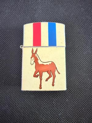 Vintage Amico Japan Lighter