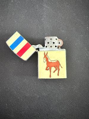 Vintage Amico Japan Lighter