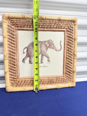 Elephant Decor - Lot 6
