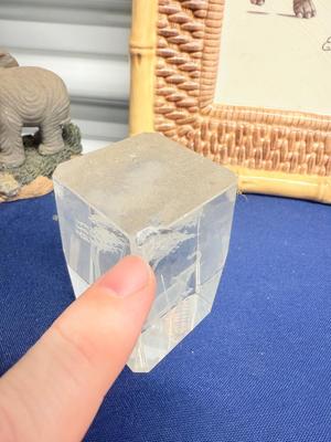 Elephant Decor - Lot 6