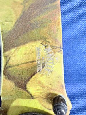 Folding pocket knives - Lot of 4