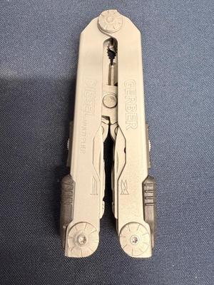 Gerber Diesel Multiplier tool