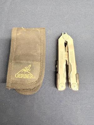 Gerber Diesel Multiplier tool