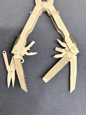 Gerber Diesel Multiplier tool