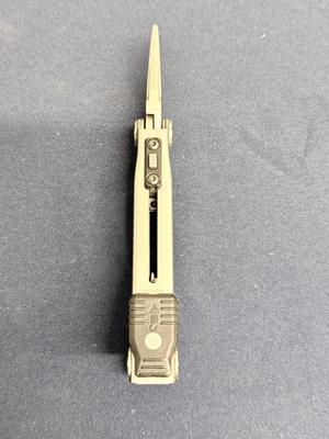 Gerber Diesel Multiplier tool