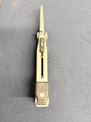 Gerber Diesel Multiplier tool