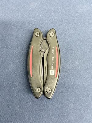 GM High Sierra Multi tool