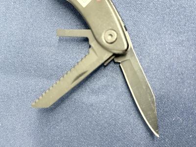 GM High Sierra Multi tool