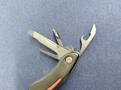 GM High Sierra Multi tool