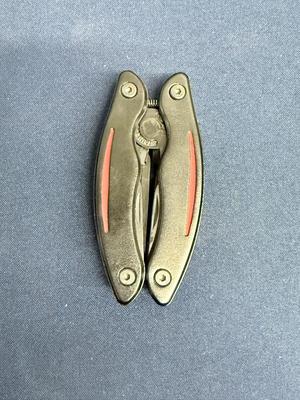 GM High Sierra Multi tool