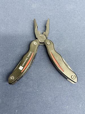 GM High Sierra Multi tool
