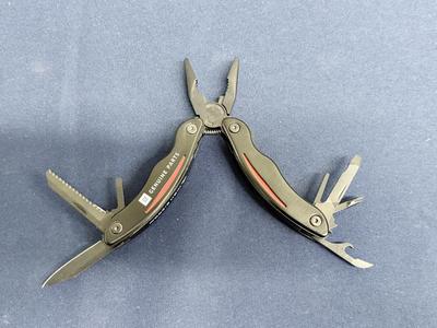 GM High Sierra Multi tool