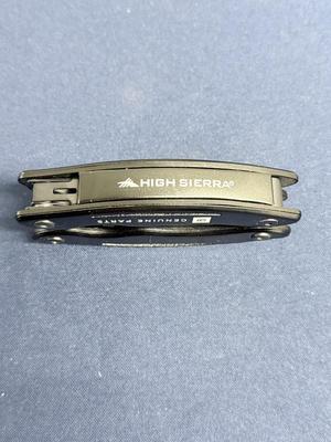GM High Sierra Multi tool