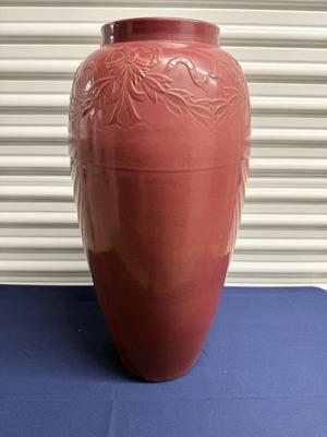 Robinson Ransbottom Floor Vase