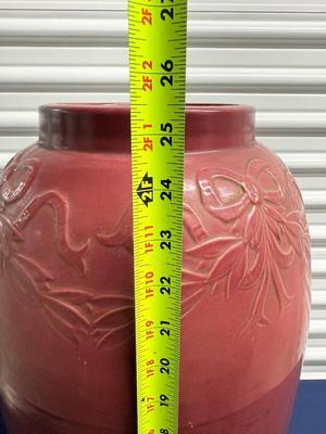 Robinson Ransbottom Floor Vase