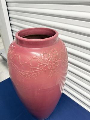 Robinson Ransbottom Floor Vase