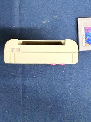 Nintendo Game boy & game