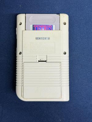 Nintendo Game boy & game