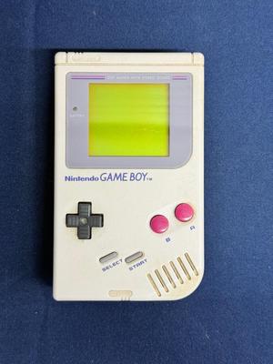 Nintendo Game boy & game