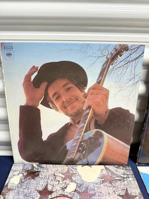 Lot of 4 Only Records