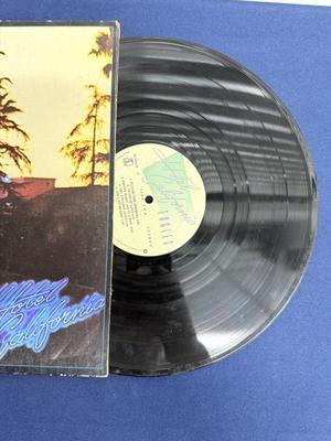 Lot of 4 Only Records