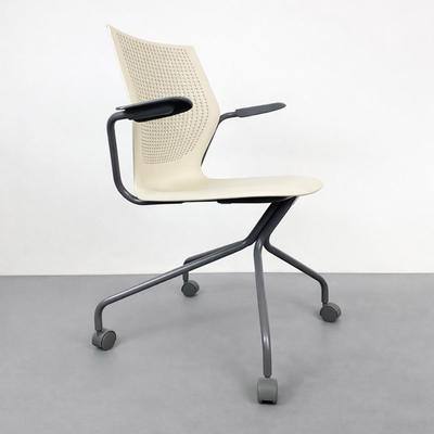 635 Multigeneration Hybrid Base Chair By Formway For Knoll