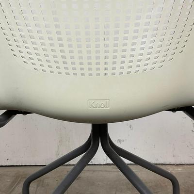 635 Multigeneration Hybrid Base Chair By Formway For Knoll