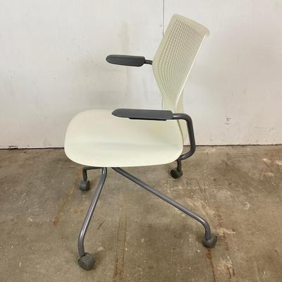 637 Multigeneration Hybrid Base Chair By Formway For Knoll