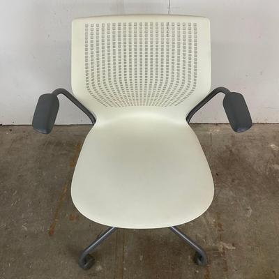 638 Multigeneration Hybrid Base Chair By Formway For Knoll