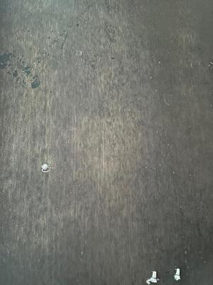 STUNNING MANDARA SOLID WOOD DINING TABLE WITH 10 CHAIRS, EXCELLENT CONDITION!