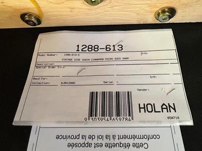 STUNNING MANDARA SOLID WOOD DINING TABLE WITH 10 CHAIRS, EXCELLENT CONDITION!