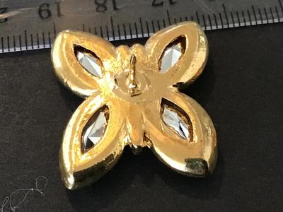 Butterfly Lapel