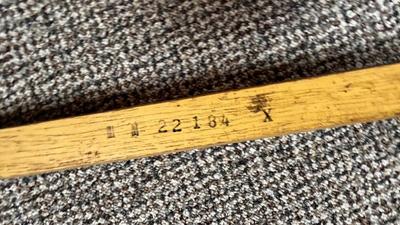 ANTIQUE PITMAN FOR HORSE DRAWN MOWER