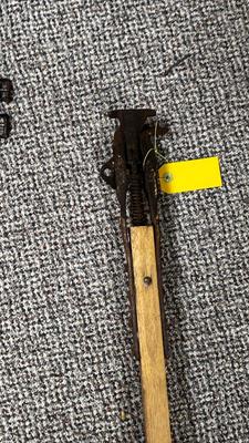 ANTIQUE PITMAN FOR HORSE DRAWN MOWER