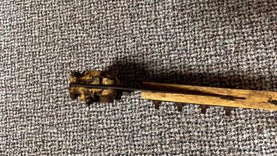 ANTIQUE PITMAN FOR HORSE DRAWN MOWER