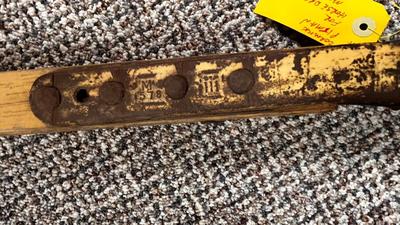 ANTIQUE PITMAN FOR HORSE DRAWN MOWER