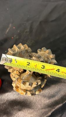 ROCK MINING DRILLBITS