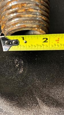 ROCK MINING DRILLBITS