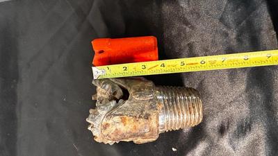 ROCK MINING DRILLBITS