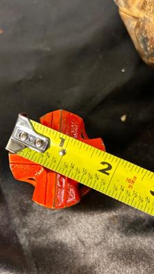 ROCK MINING DRILLBITS