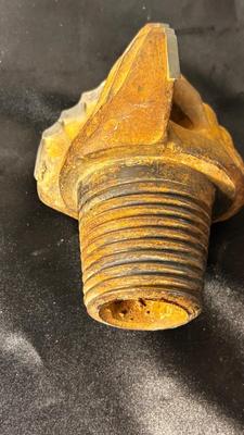 ROCK MINING DRILLBITS