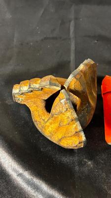 ROCK MINING DRILLBITS