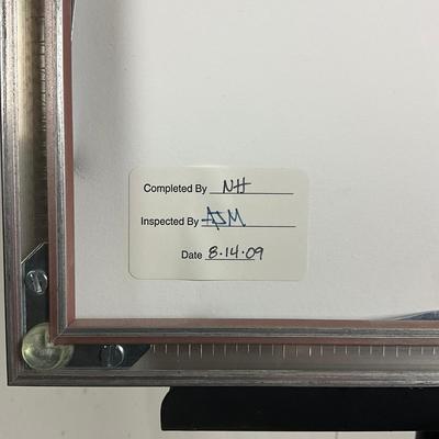 679 Print Of The Journal Of Decoration “Le Journal de la Décoration, Publication Périodique Ornamentation Viennoise” By Otto Prutscher