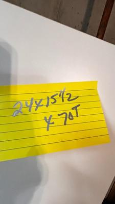 NICE SMALLER WHITE STORAGE CABINET